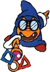 Kamek SMW2YI