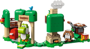 LEGO Casa dei regali di Yoshi