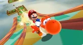 Yoshi Scatto in 