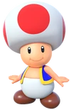 MP10 Toad