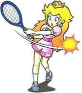 Principessa Toadstool