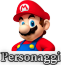 Personaggi.