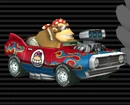 Funky Kong