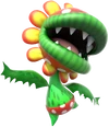 Pipino piranha