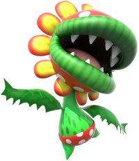 Pipino piranha