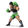 19 - Little Mac