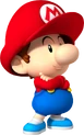 Baby Mario