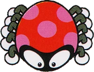Coccinellone