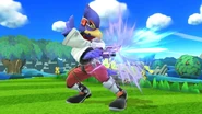In Super Smash Bros. per Wii U