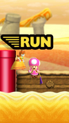 ToadetteMarioRun