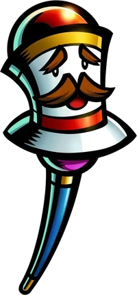 Graziano WMOD