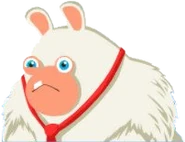 Rabbid Kong (boss)