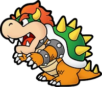 Bowser PMIPM
