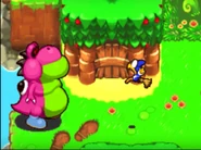 Mario & Luigi: Fratelli nel Tempo