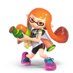 64 - Inkling