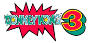 DK3 logo