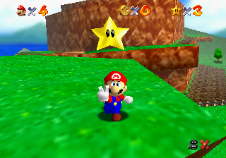 Superstella Screenshot - Super Mario 64.png