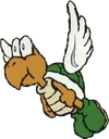 Paratroopa SMW2YI