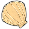 Conchiglia gigante