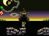 Mega Bowser