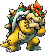 Bowser Bis