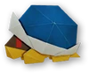 Nella origami PMTOK