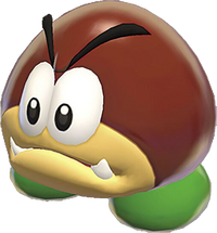 Goombruno SM3DW