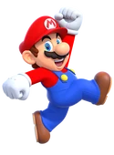 Mario