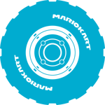 Artwork monocromatico delle maxi