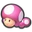 Toadette Icona - Mario Kart 8