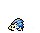 Attila il Porcospino sprite SMW2YI
