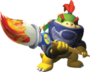 Bowser Jr