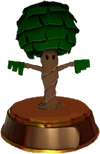 Troncorista PMTOK