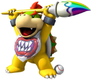 Bowser Jr