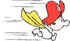 Mario Potente SMW2YI