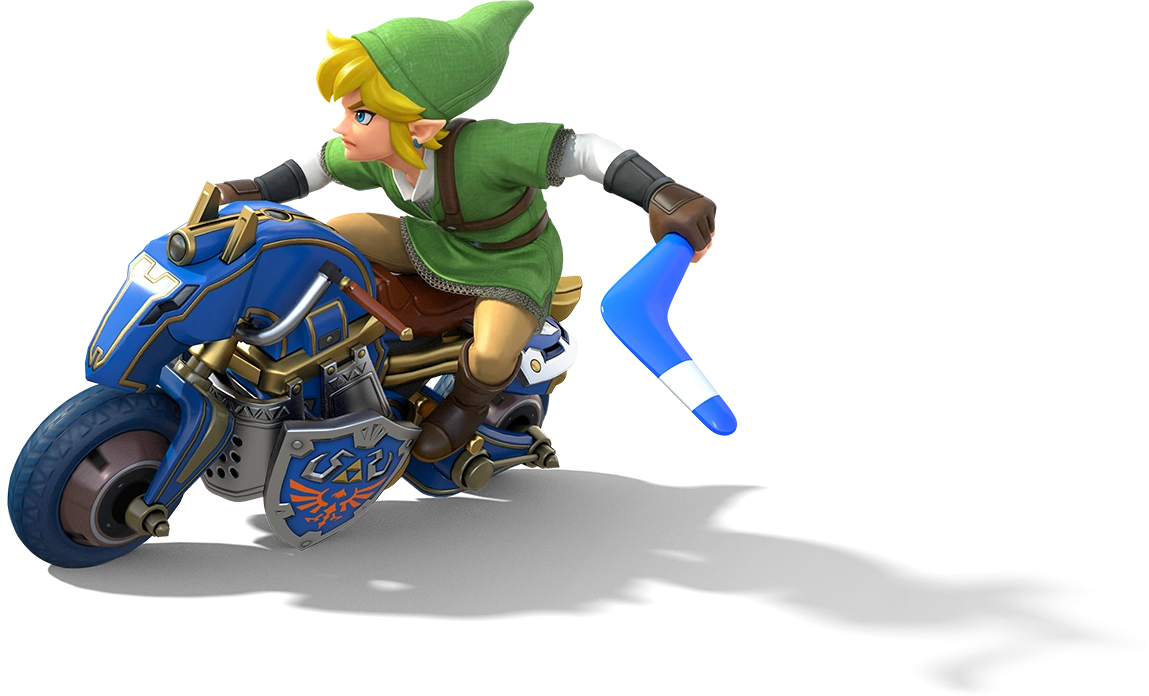 Link | Mario Wiki | Fandom, image size:1149x696