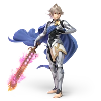 Corrin Ultimate