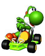 Yoshi Peso Leggero