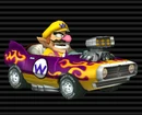 Wario