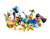 Bowserotti