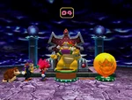  un minigioco Bowser di Mario Party 4