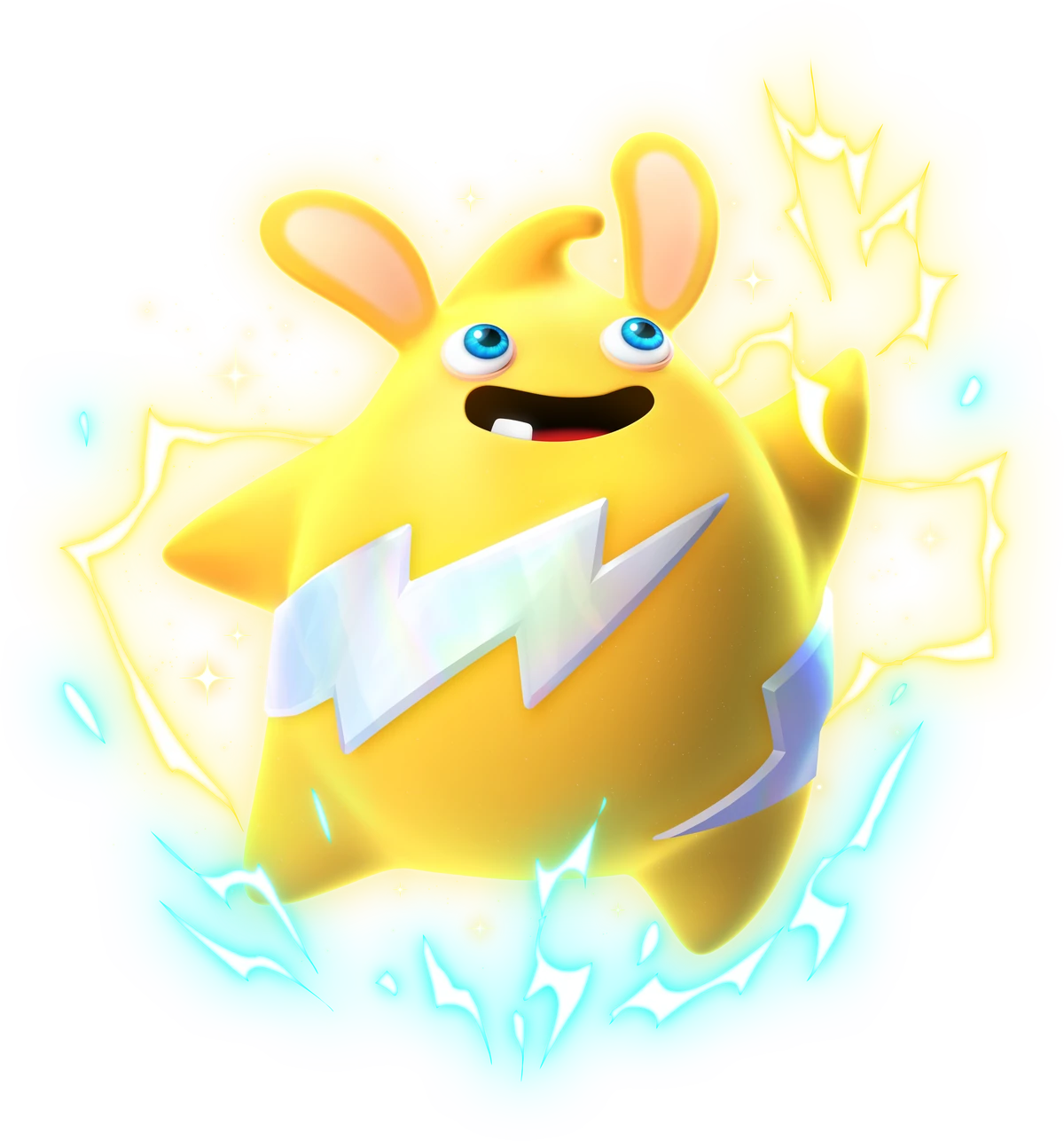 Elettrondo | Mario Wiki | Fandom