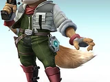 Fox McCloud