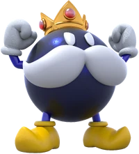 Re Bob Omba Star Rush