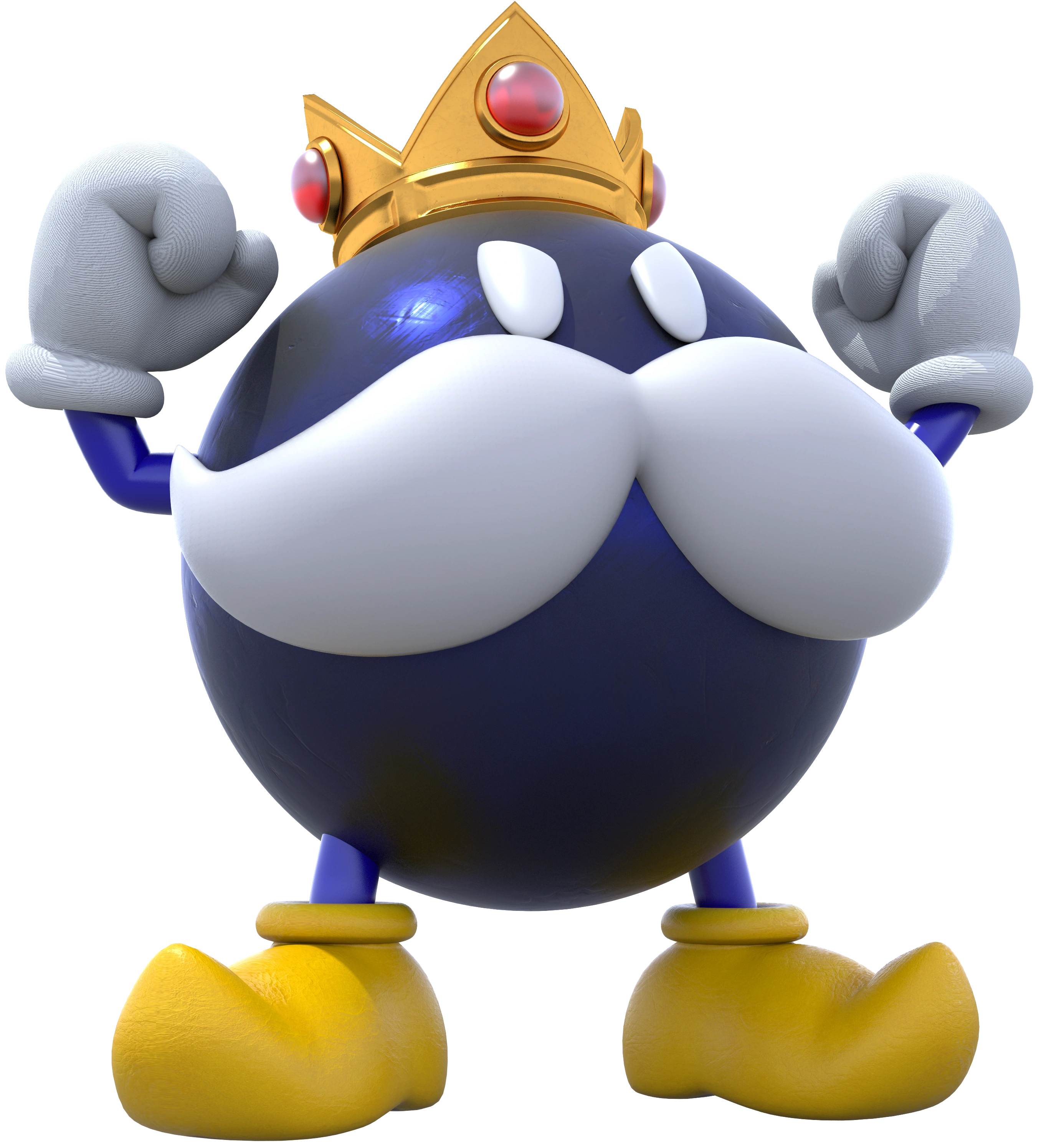 Re Bob Omba Mario Wiki Fandom