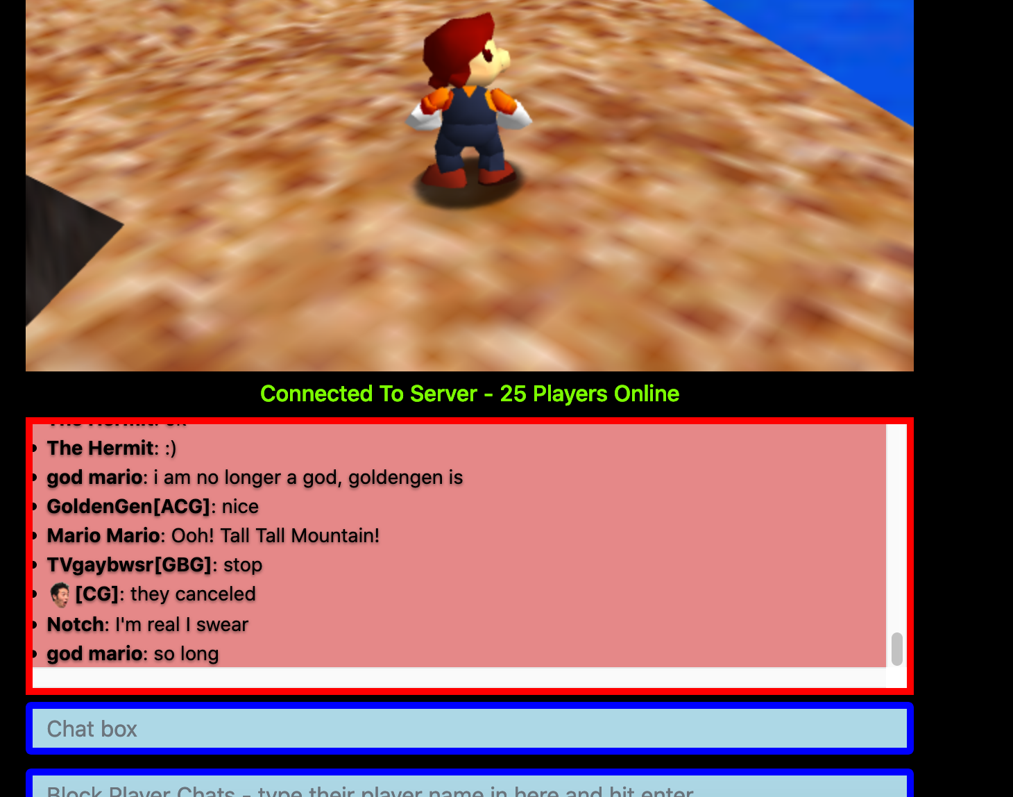 Super Mario 64 2, Cancelled Games Wiki