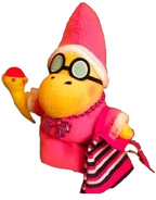 Katy Supermariologanfanon Wiki Fandom