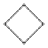 Track (Diagonal)'s forms and their appearance in the Super Mario Bros. Game Style.