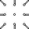 Track Open Endpoints's forms and their appearance in the Super Mario Bros. Game Style.