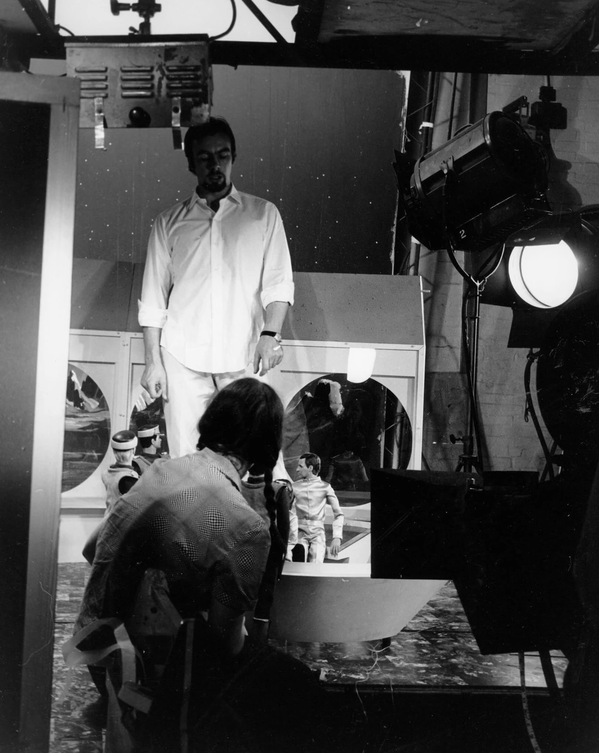 Ken Turner Supermarionation Wiki Fandom